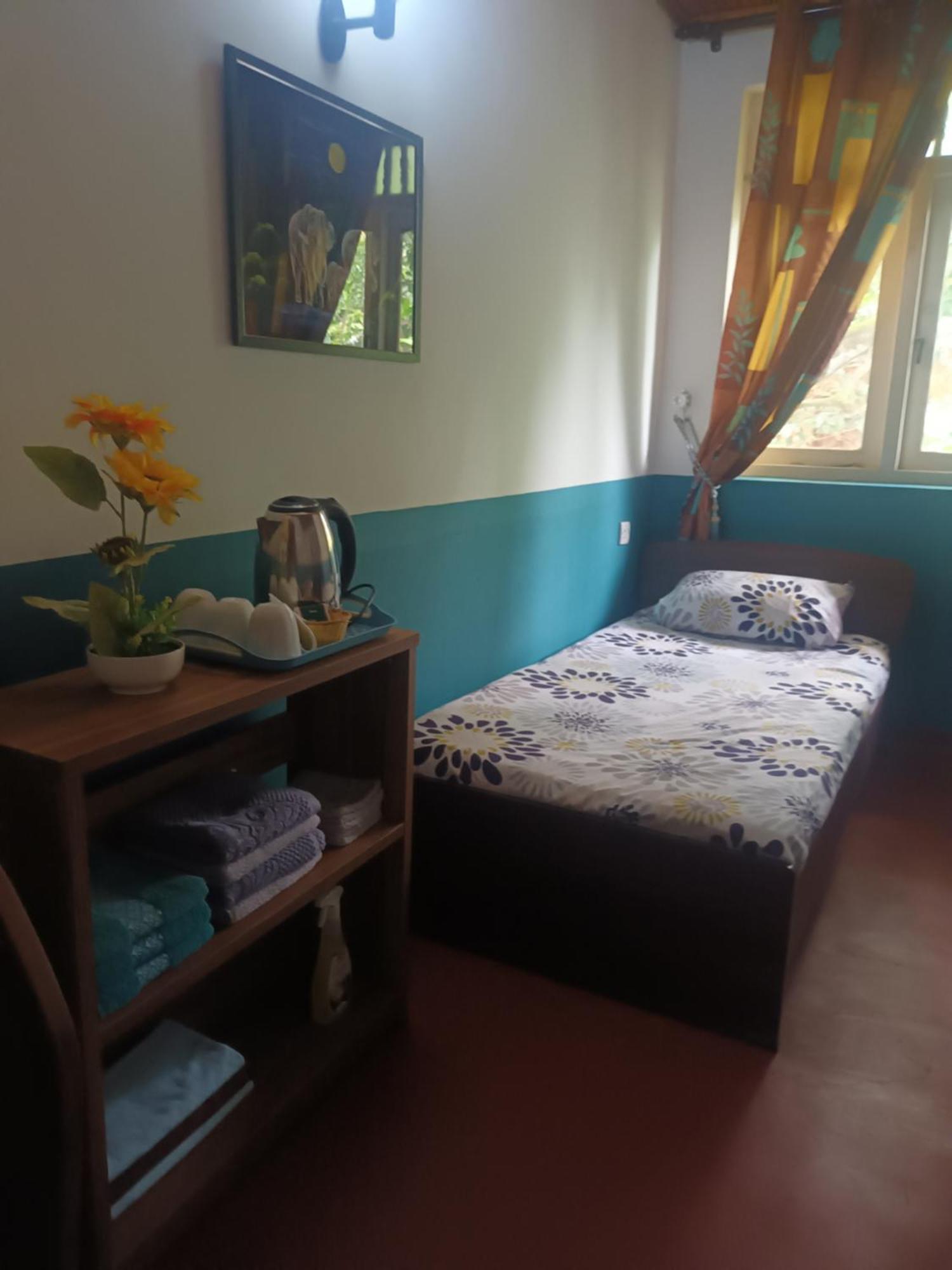 Lovely Flowers In Mount Lavinia Dehiwala-Mont Lavinia Extérieur photo