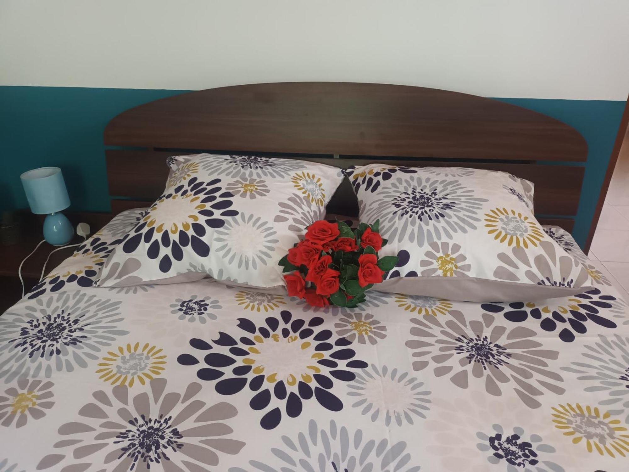 Lovely Flowers In Mount Lavinia Dehiwala-Mont Lavinia Extérieur photo